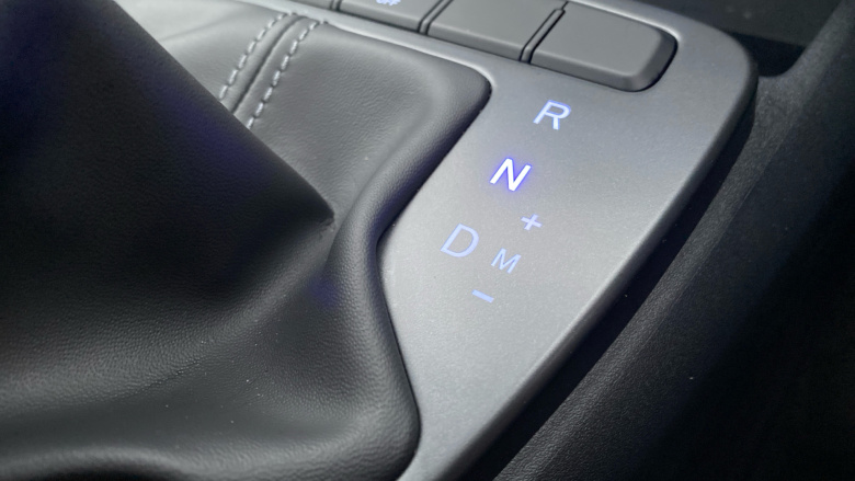 Hyundai i10 1.0 [63] Advance 5dr Auto [Nav] Petrol Hatchback